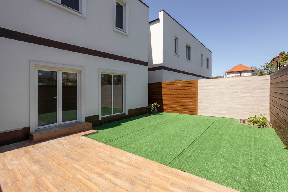 Дом по адресу Обильный 2-й пер. (площадь 120 м²) - Atlanta.ua - фото 12