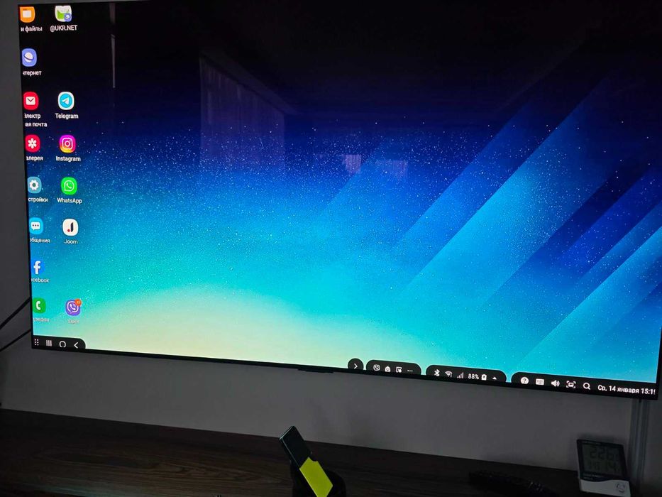 Dex Station EE-MG950 Samsung Декс станция Самсунг