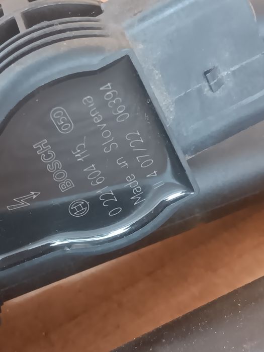 Seat Exeo 1.8 2.0 TFSI CDHB cewka zapłonowa oryginał cewki passat touran golf V Audi a4 b7 b8 A5 passat b6 b7 CC  Scirocco A3 Q5