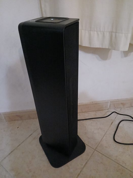 Ar condicionado portatil