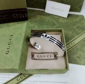 Bransoletka Gucci x Adidas