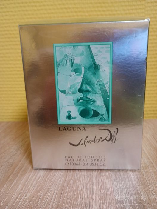 Туалетна вода для жінок Salvador Dali Laguna 100 мл