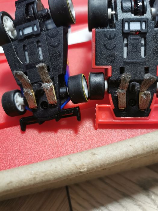 Carrera GO Psi Patrol Ready Race Rescue tor wyścigowy 4.3m