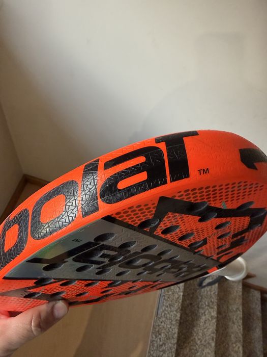Babolat Viper Soft Juan Lebrón 3.0