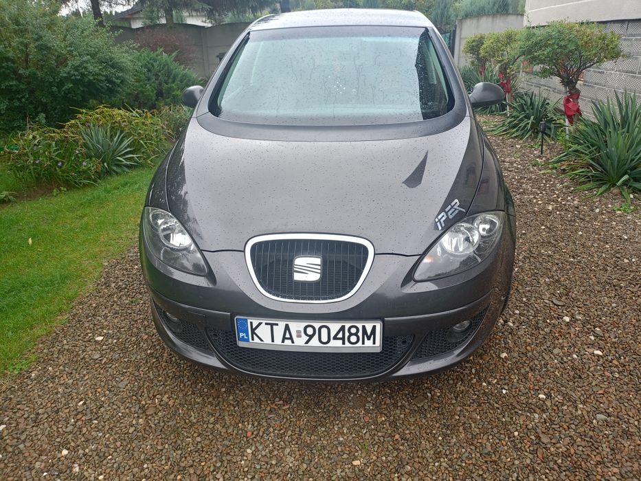 Seat Altea