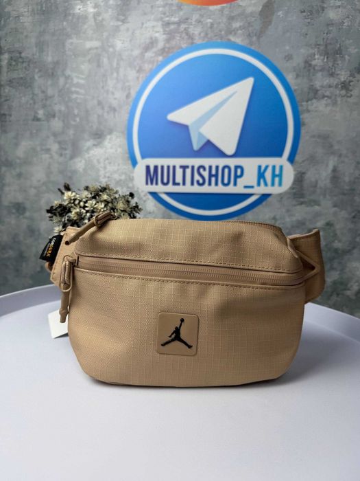 Оригінал! Сумка Jordan Franchise (2L), Джордан оригинал РОЗНИЦА ОПТ сумка, сумочка ,сумка через плече