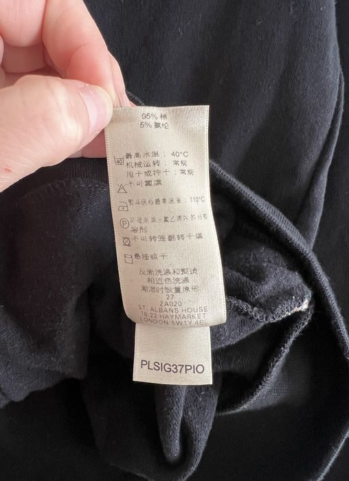 Bluza Burberry London