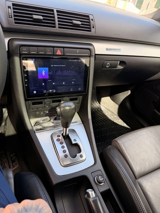 Audi A4 B7 sline V6 3.0