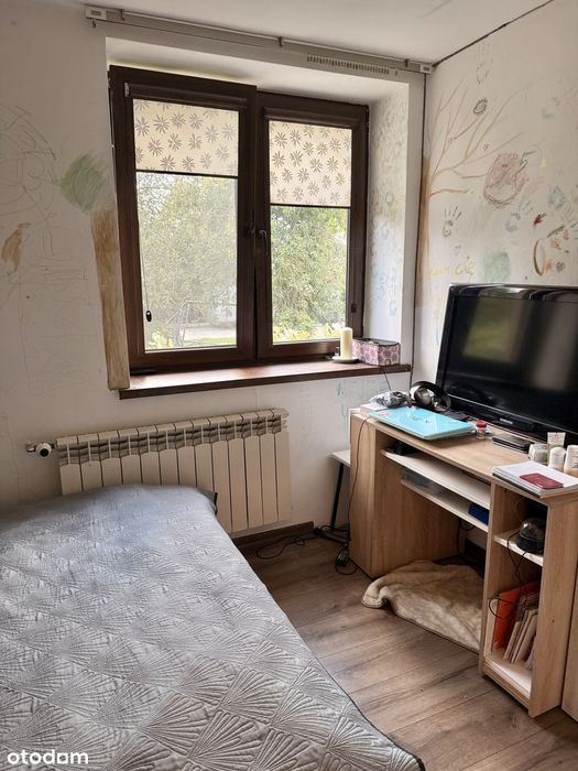 Dom 126 m² | 7 arów | Garaż 38 m² | Rypin, Bukowa