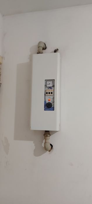 Електричний котел