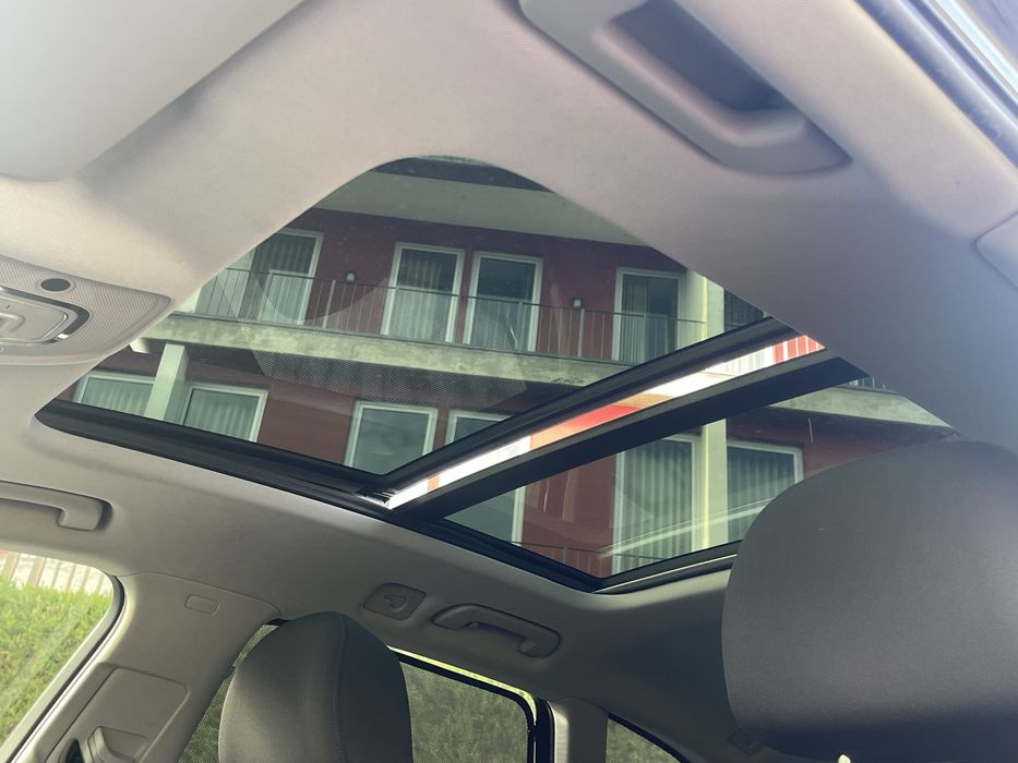 Aidi A4 2.0 TDI 190 cv S-Line Auto