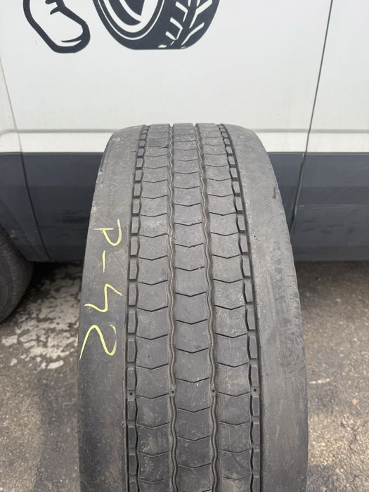 P42- 315/70/22,5 Michelin Multiwat 3D XZE/ bez napraw
