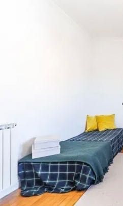 Cambalhota com estrado de ripas