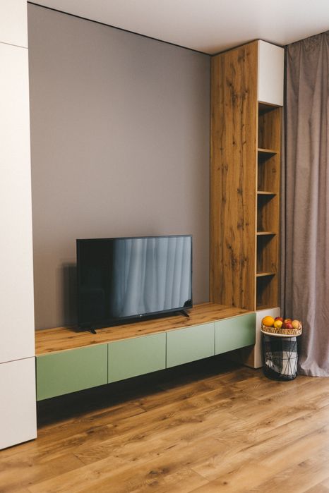 Energie. БЕЗПЕРЕБІЙНИЙ Wi-fi, гаряча вода, опалення, квартира подобово