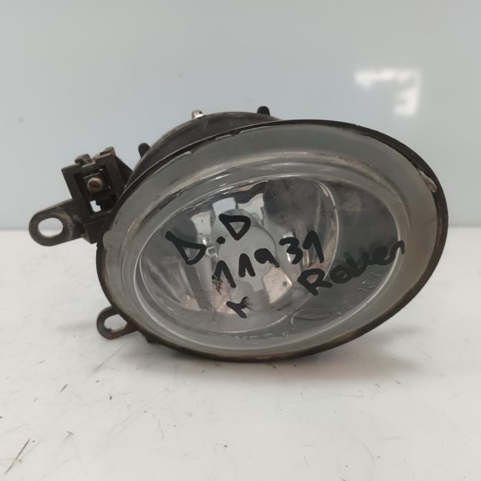 Farol De Nevoeiro Direito Mg Rover Rover 25 Rf
