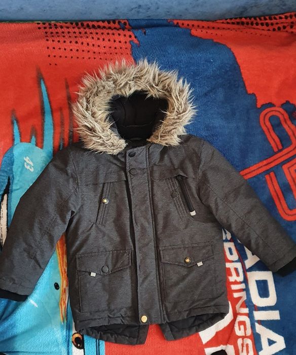 Куртка на мальчика George