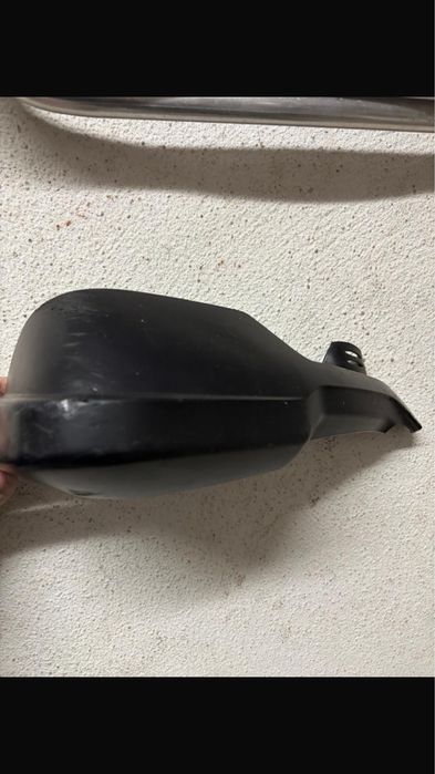 BMW Protecção de mãos BMW 1200 / 2007