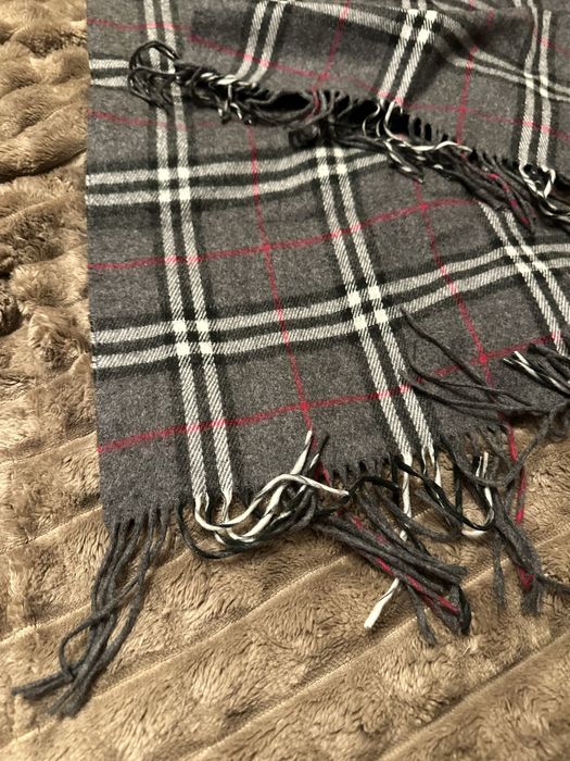 Шарф чоловічий жіночий