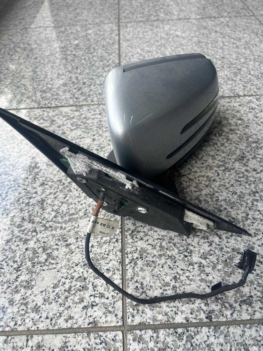 Espelho Retrovisor C220