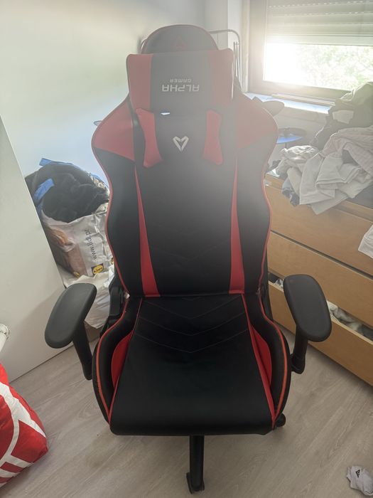 Pacote gaming completo