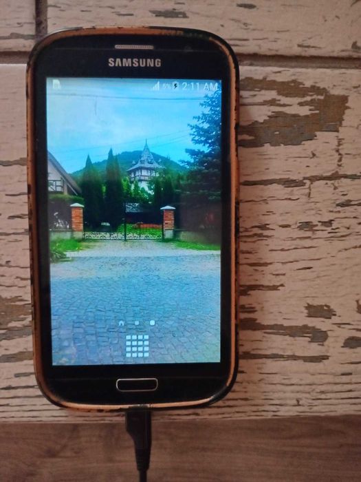 Телефон Samsung Gelexy GT-190601   б/в