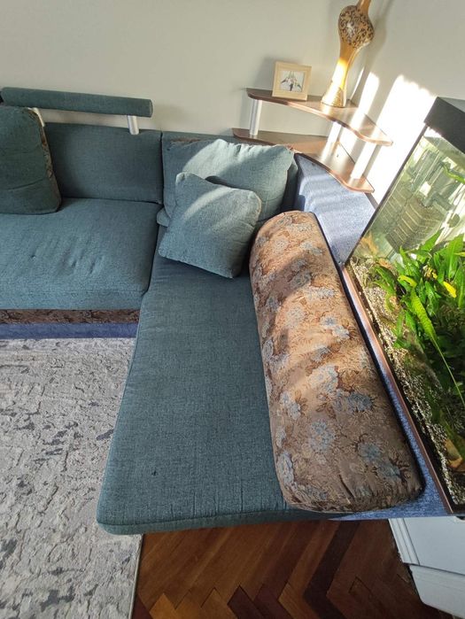 Продається м'який куток,стан задовільний