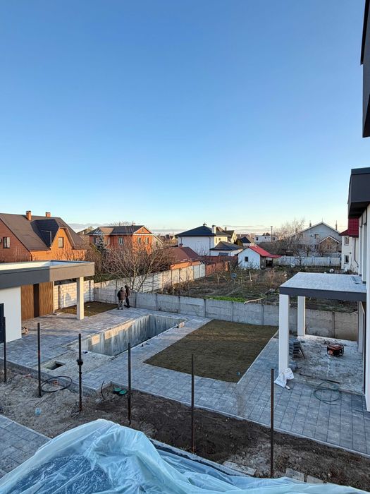 Дом по адресу ул. Заречная (площадь 150 м²) - Atlanta.ua - фото 19