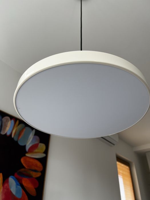 Lampa sufitowa wisząca LED