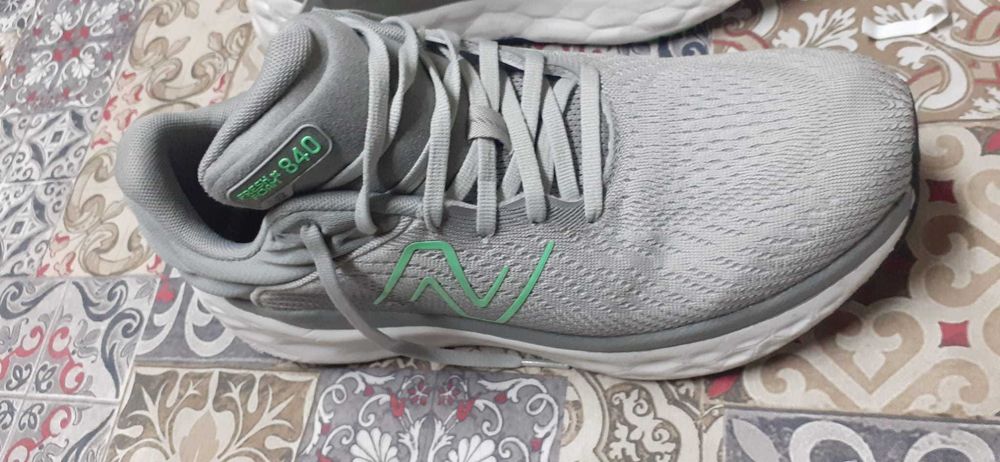 Sapatilhas New Balance Fresh Foam X 840