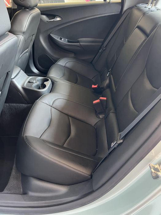 Продам Chevrolet Volt