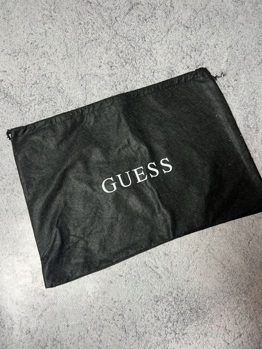 Guess пильник мішочок