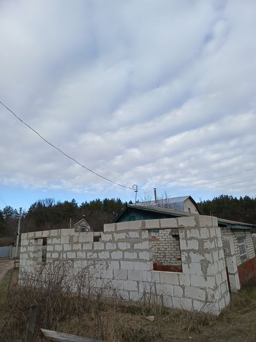 Продаж дачі 4 сотки Чернігів ст Хімік