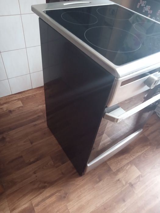 Kuchenka  elektryczna