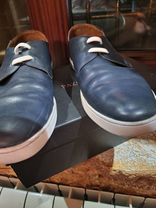 Туфли мужские  Pazolini(p.44,5)