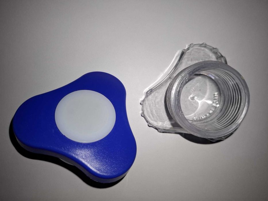 Esmagador de comprimidos