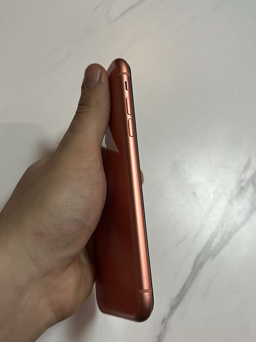 Продам Iphone Xr 256gb