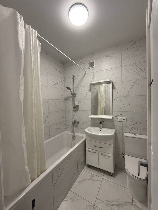 Здам 1кімнатну квартиру Вишневе