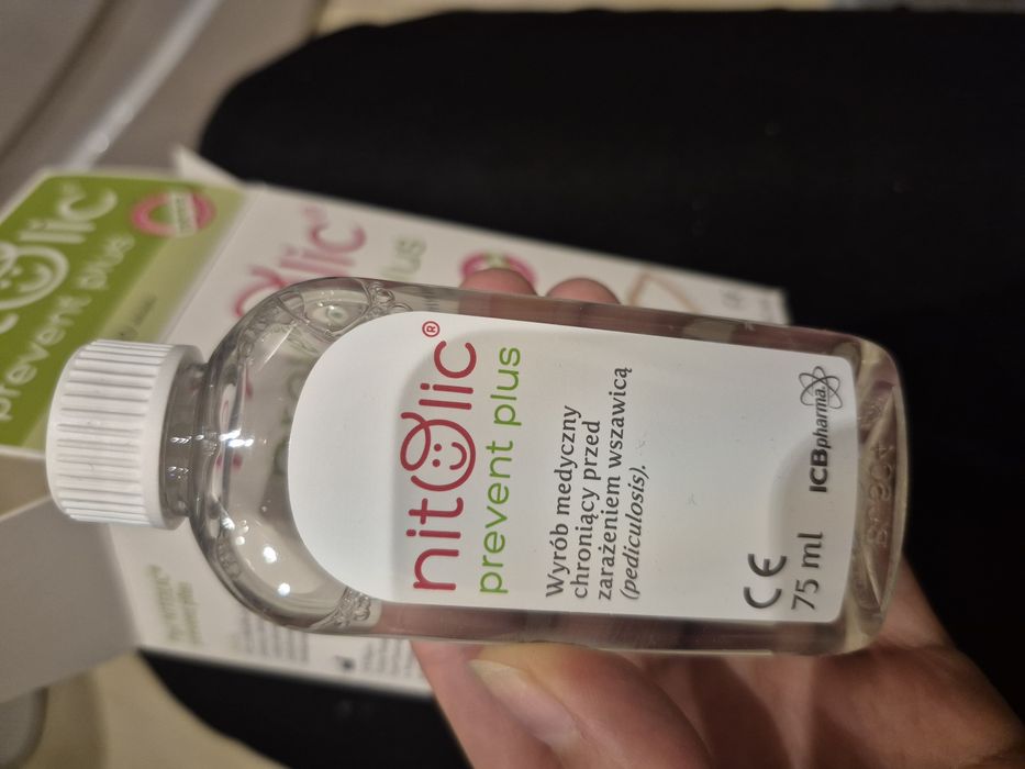 Nitolic prevent plus