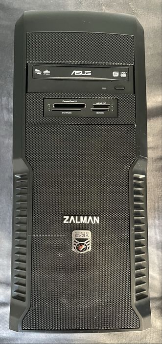 Obudowa atx zalman z3