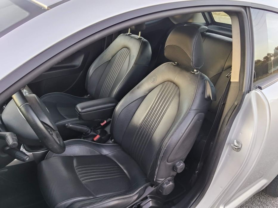 Alfa Romeo Mito 1.3 Diesel 2012