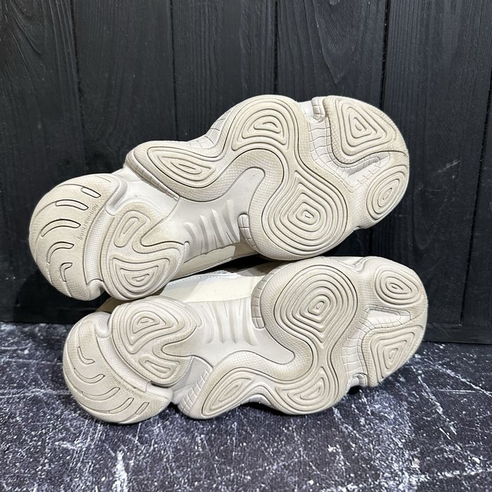 Кросівки Адідас Yeezy 36/23 cm