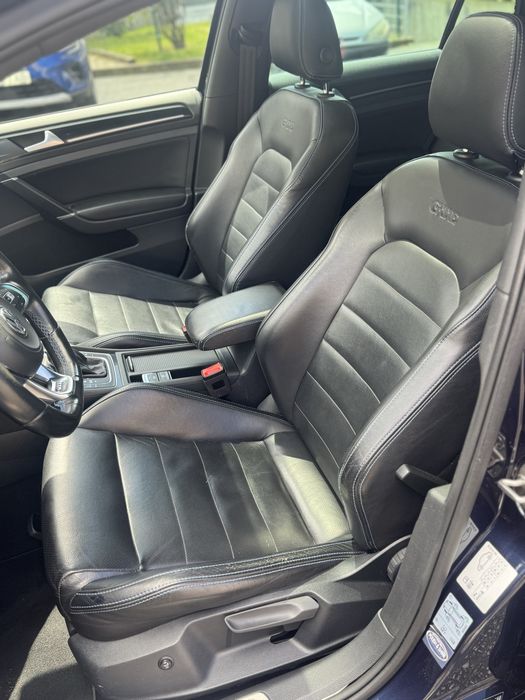 Vendo Volkswagen Golf GTE 1.4 TSI DSG 204cv