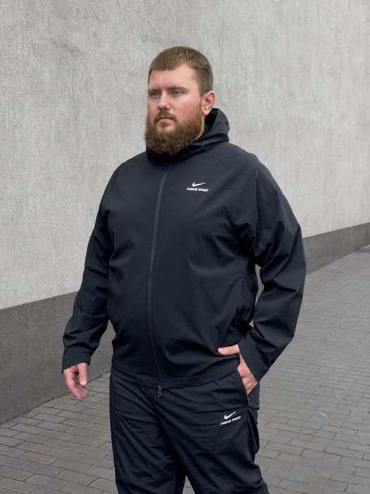 Спортивний костюм Nike Pro Therma-FitADV