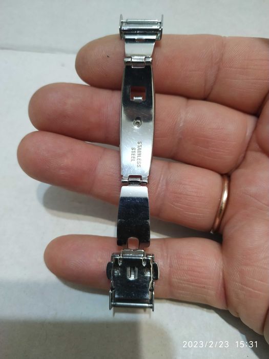Продам оригінальну застібку бабочка, клипса ORIENT: 99 грн