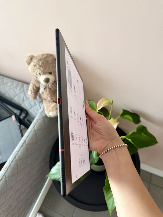BOOX Note Air 4 C 64 ГБ кольоровий E Ink, стилус, ідеальний стан