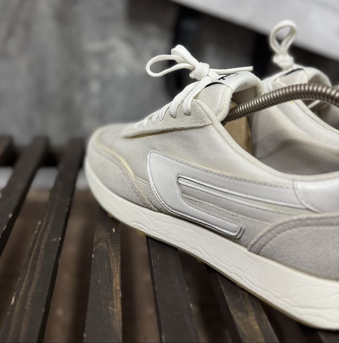 Кросівки Кеди Racer Diesel
