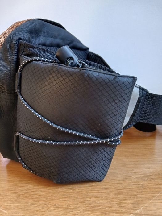 Saszetka, nerka, torebka na pas, sportowa