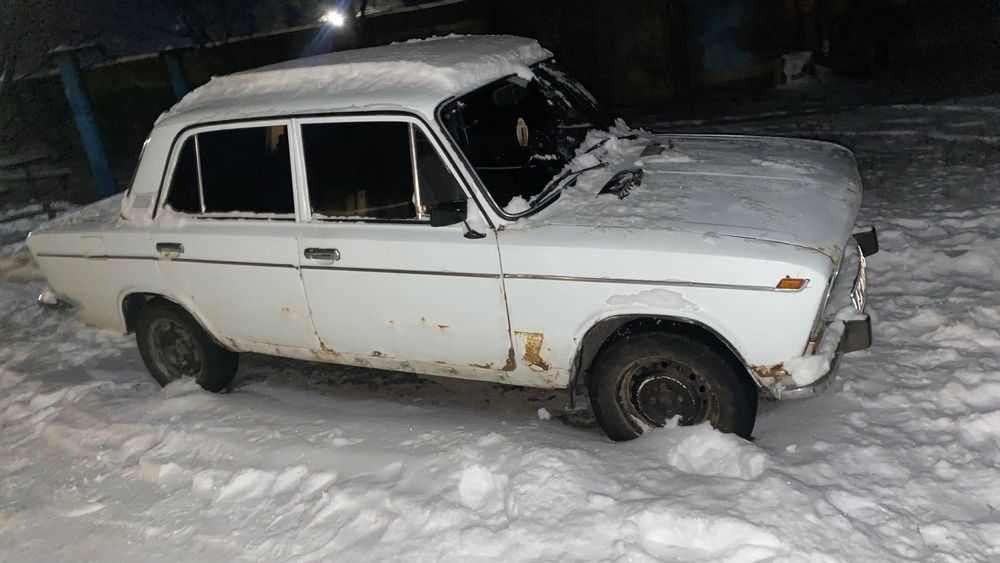 Продам ВАЗ 2103 1983год