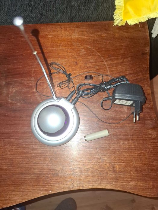 PYRAMIDS SINAL TV (Transmitter/Receiver)64409206218113121