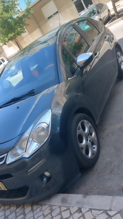 Citroen c3 2 PureTech